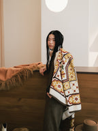 【faible and failure】Re arrival Clara jacket A