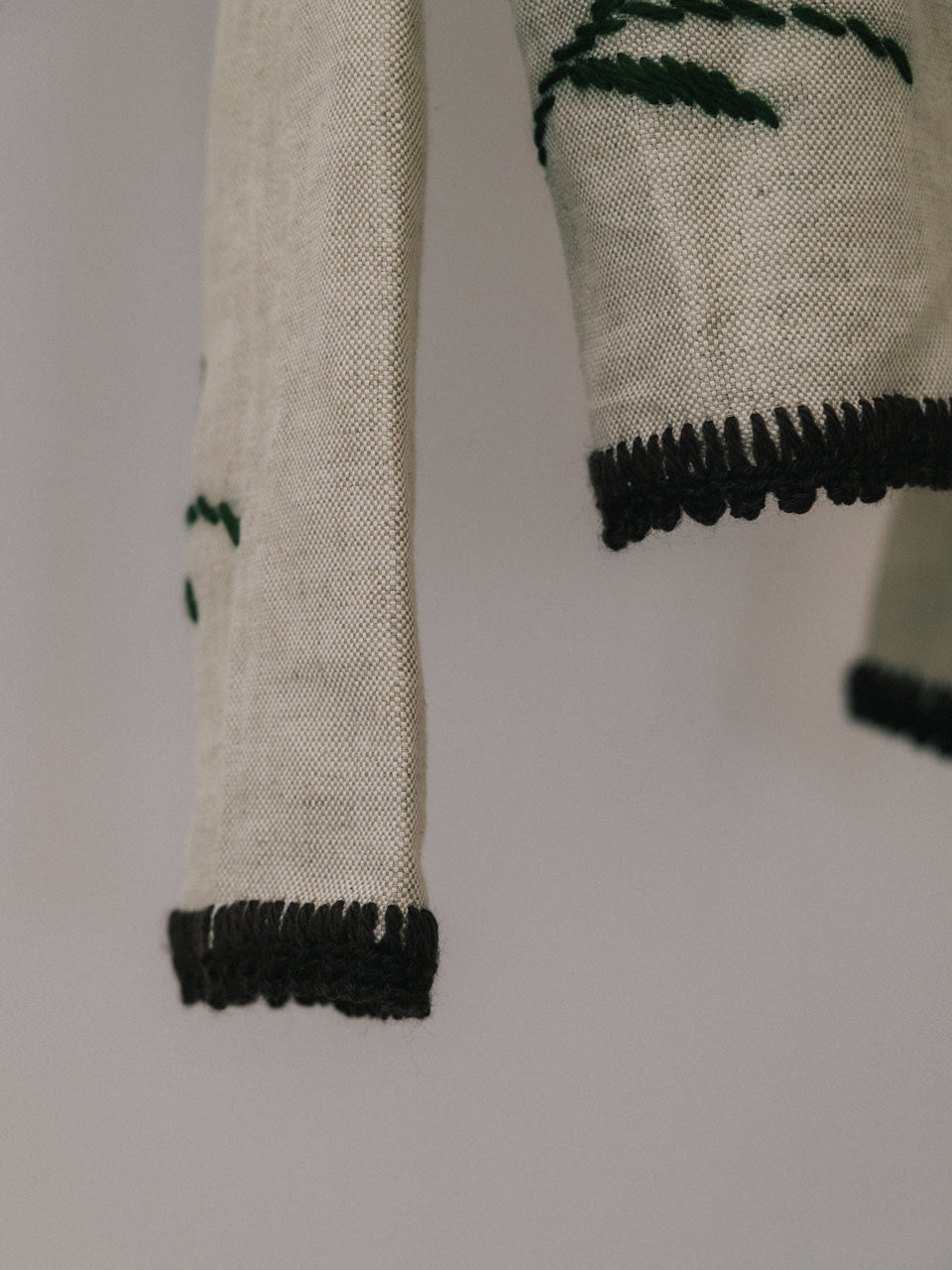 【faible and failure】Re arrival Clara jacket B