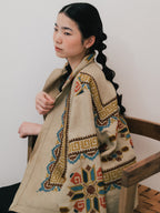 【faible and failure】Re arrival Clara jacket C