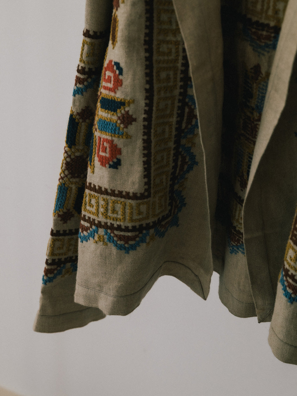 【faible and failure】Re arrival Clara jacket C