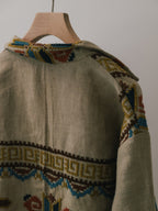 【faible and failure】Re arrival Clara jacket C