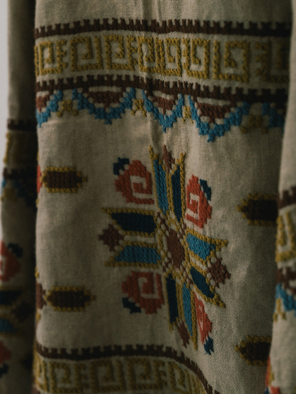 【faible and failure】Re arrival Clara jacket C