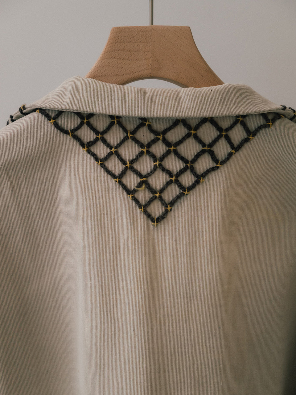 【faible and failure】Re arrival Clara jacket D