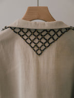 【faible and failure】Re arrival Clara jacket D