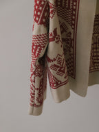 【faible and failure】Re arrival Clara jacket E