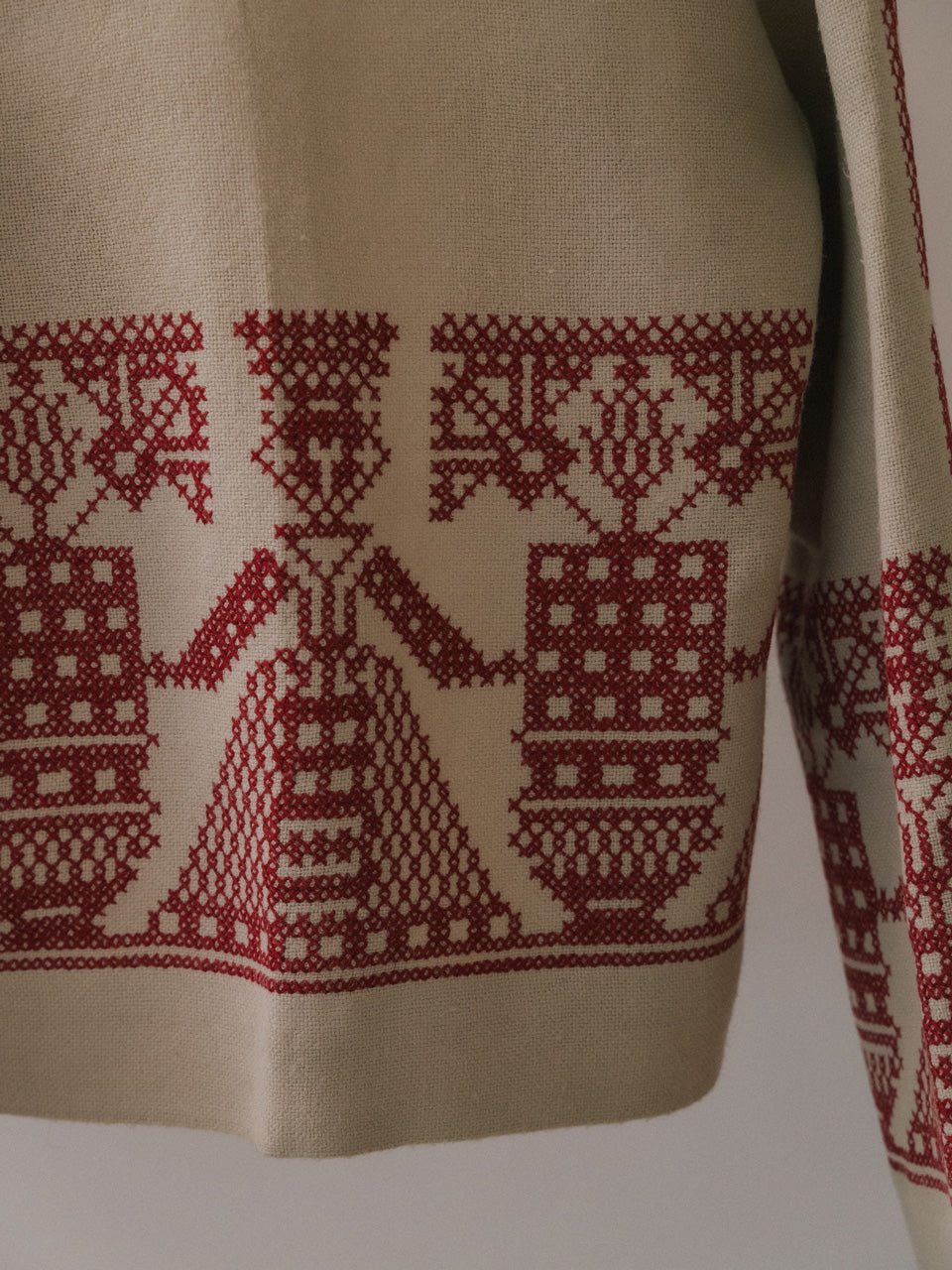 【faible and failure】Re arrival Clara jacket E