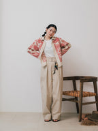 【faible and failure】Re arrival Clara jacket E