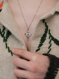 【Shannon Bond】Spritualism necklace
