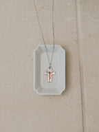【Shannon Bond】Spritualism necklace