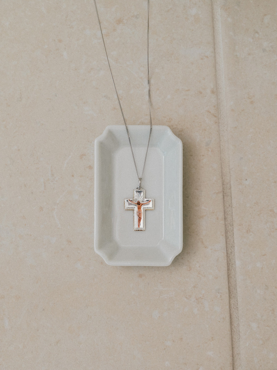 【Shannon Bond】Spritualism necklace