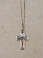 【Shannon Bond】Spritualism necklace