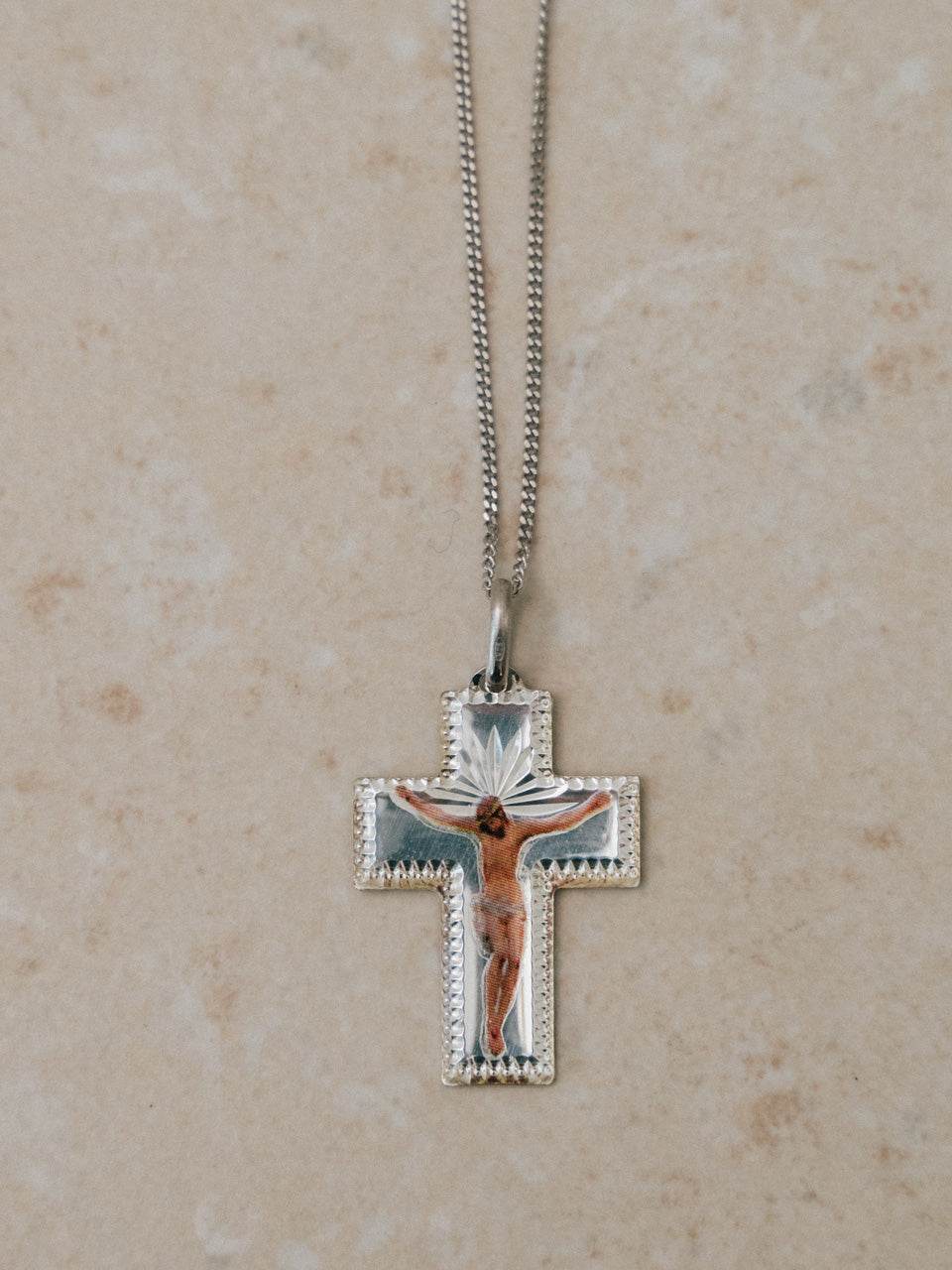 【Shannon Bond】Spritualism necklace