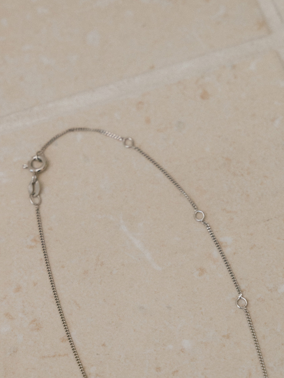 【Shannon Bond】Spritualism necklace