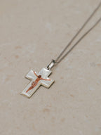 【Shannon Bond】Spritualism necklace