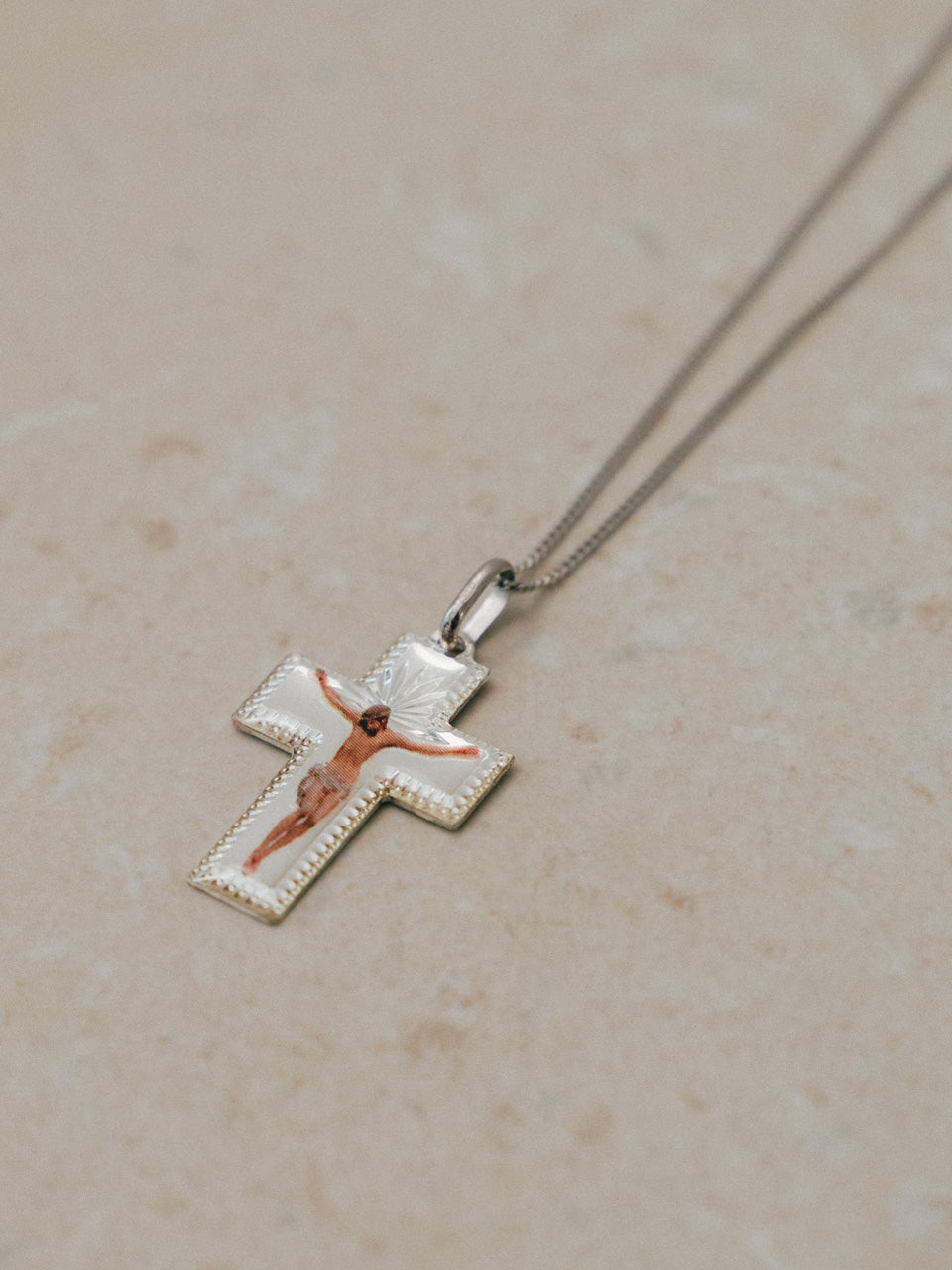 【Shannon Bond】Spritualism necklace