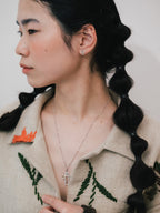 【Shannon Bond】Spritualism necklace