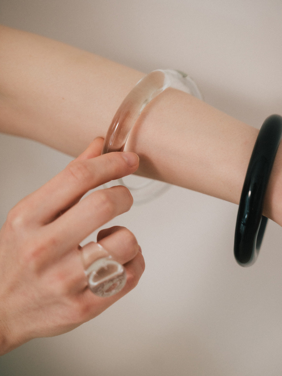 【Shannon Bond】Lalique ring