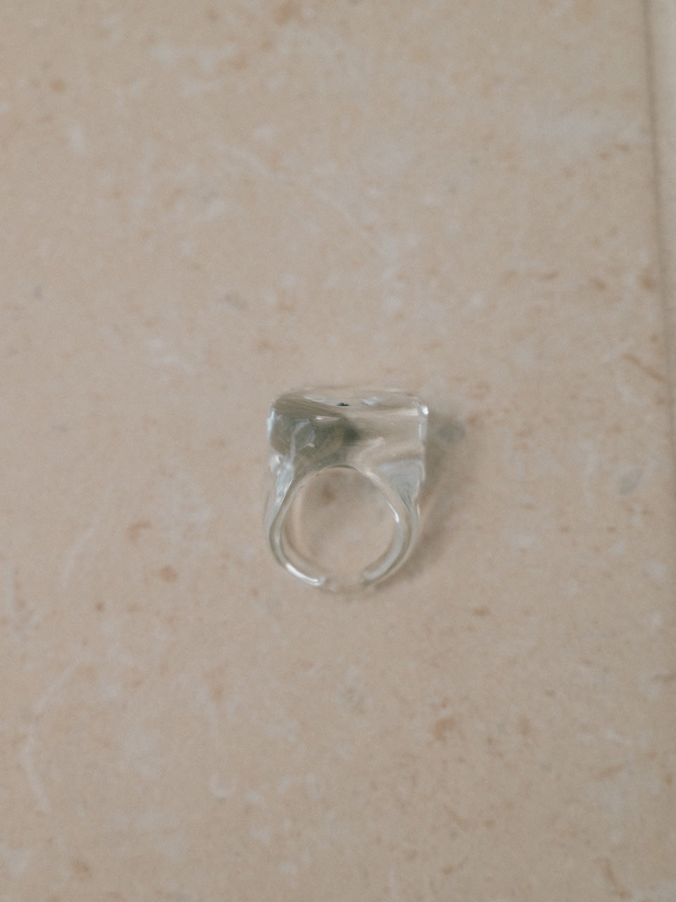 【Shannon Bond】Lalique ring