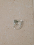 【Shannon Bond】Lalique ring