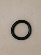 【Shannon Bond】Selena Bracelet Col. CLEAR/ BLACK