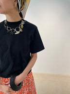 【ROOM.THE.ROOM】Buffalo horn hand bracelet