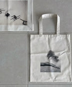 【ROOM.THE.ROOM】Eco bag(S)