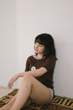 【ROOM.THE.ROOM】Oliver duo knit