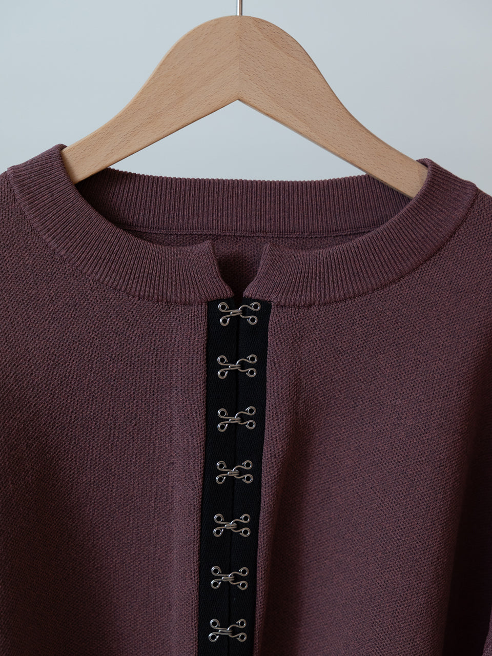 【PRE ORDER 2026SS】【ROOM.THE.ROOM】Emma big sleeve jacket 【先行予約12月上旬ごろ配送予定】