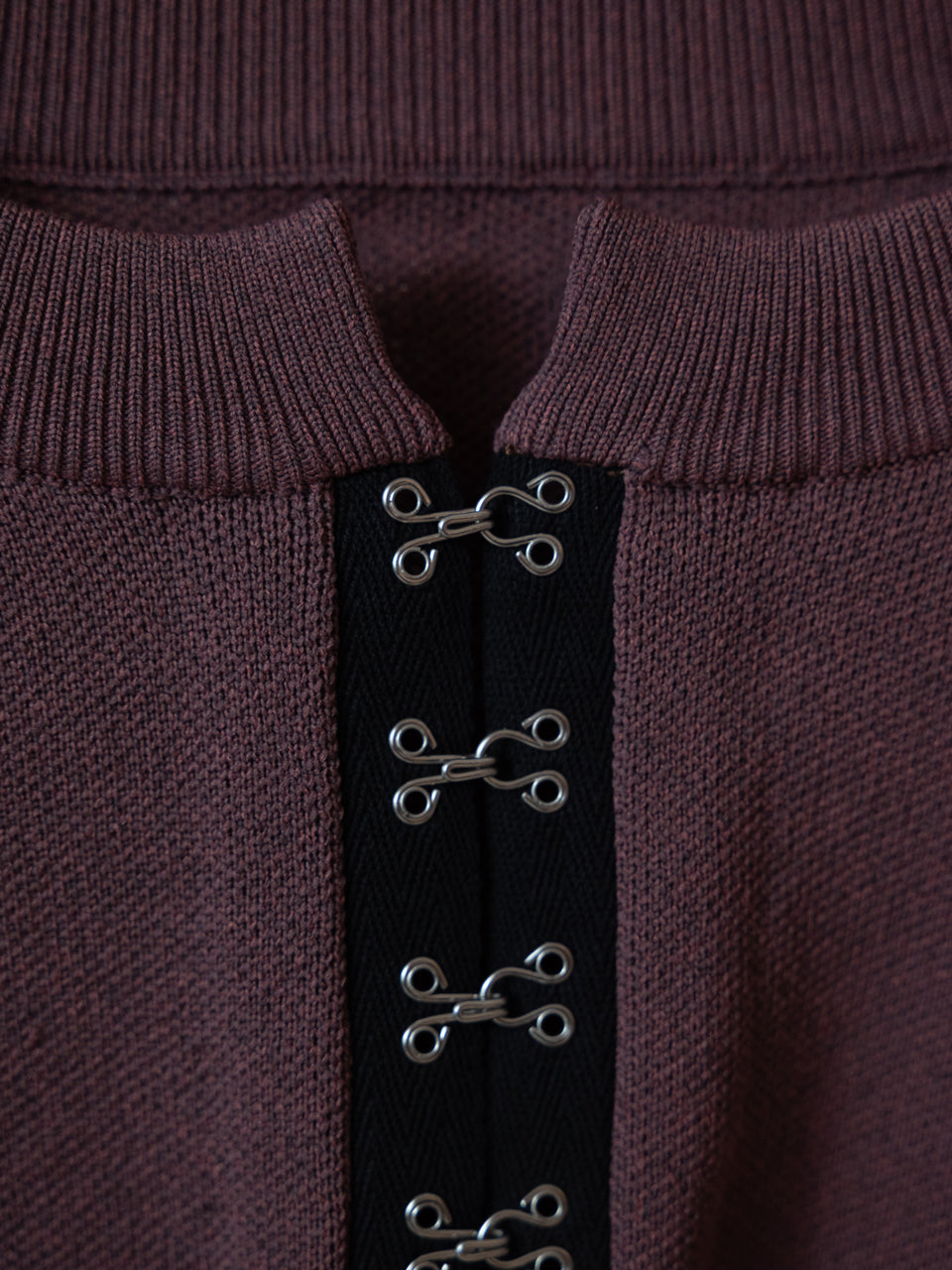 【PRE ORDER 2026SS】【ROOM.THE.ROOM】Emma big sleeve jacket 【先行予約12月上旬ごろ配送予定】