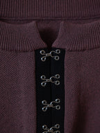 【PRE ORDER 2026SS】【ROOM.THE.ROOM】Emma big sleeve jacket 【先行予約12月上旬ごろ配送予定】