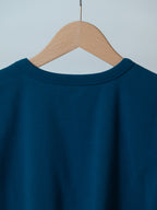 【PRE ORDER 2026SS】【ROOM.THE.ROOM】Emma basic t-shirt 【先行予約12月上旬ごろ配送予定】