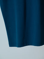 【PRE ORDER 2026SS】【ROOM.THE.ROOM】Emma basic t-shirt 【先行予約12月上旬ごろ配送予定】