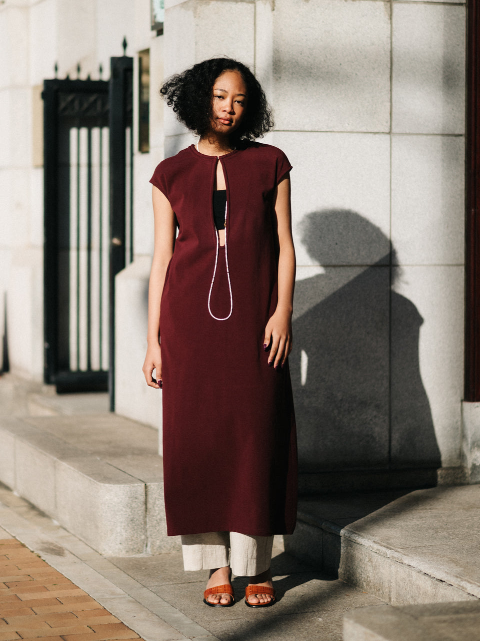 Dress/Jumpsuit – ROOM.THE.ROOM