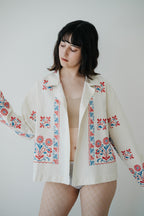 【faible and failure】Clara jacket B