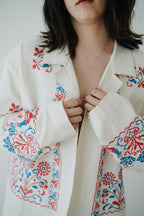 【faible and failure】Clara jacket B