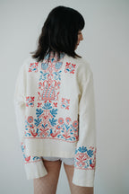 【faible and failure】Clara jacket B