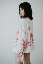 【faible and failure】Clara jacket C