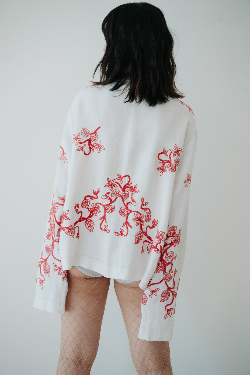 【faible and failure】Clara jacket C