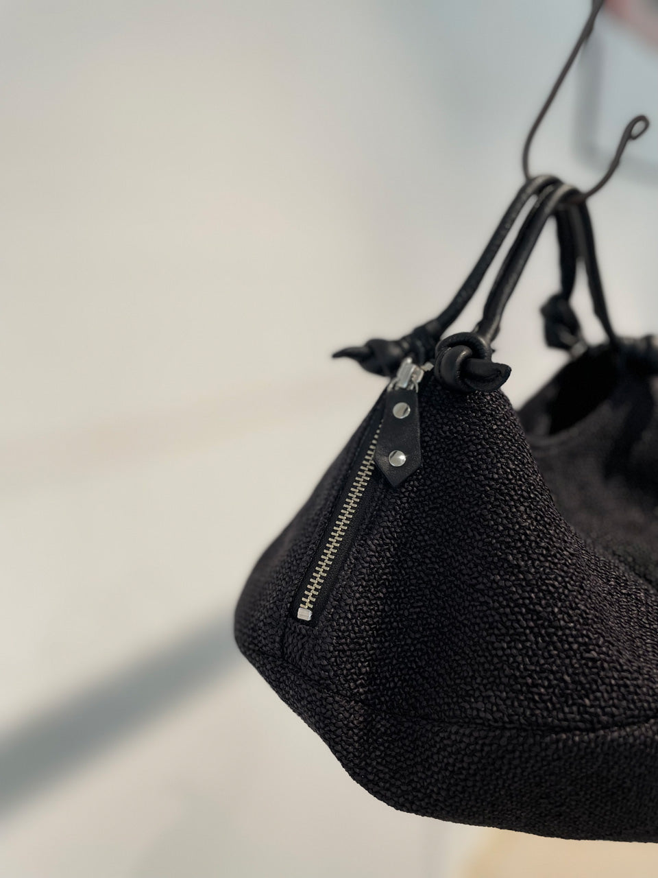 【POMTATA】ENVAN tote bag(S)