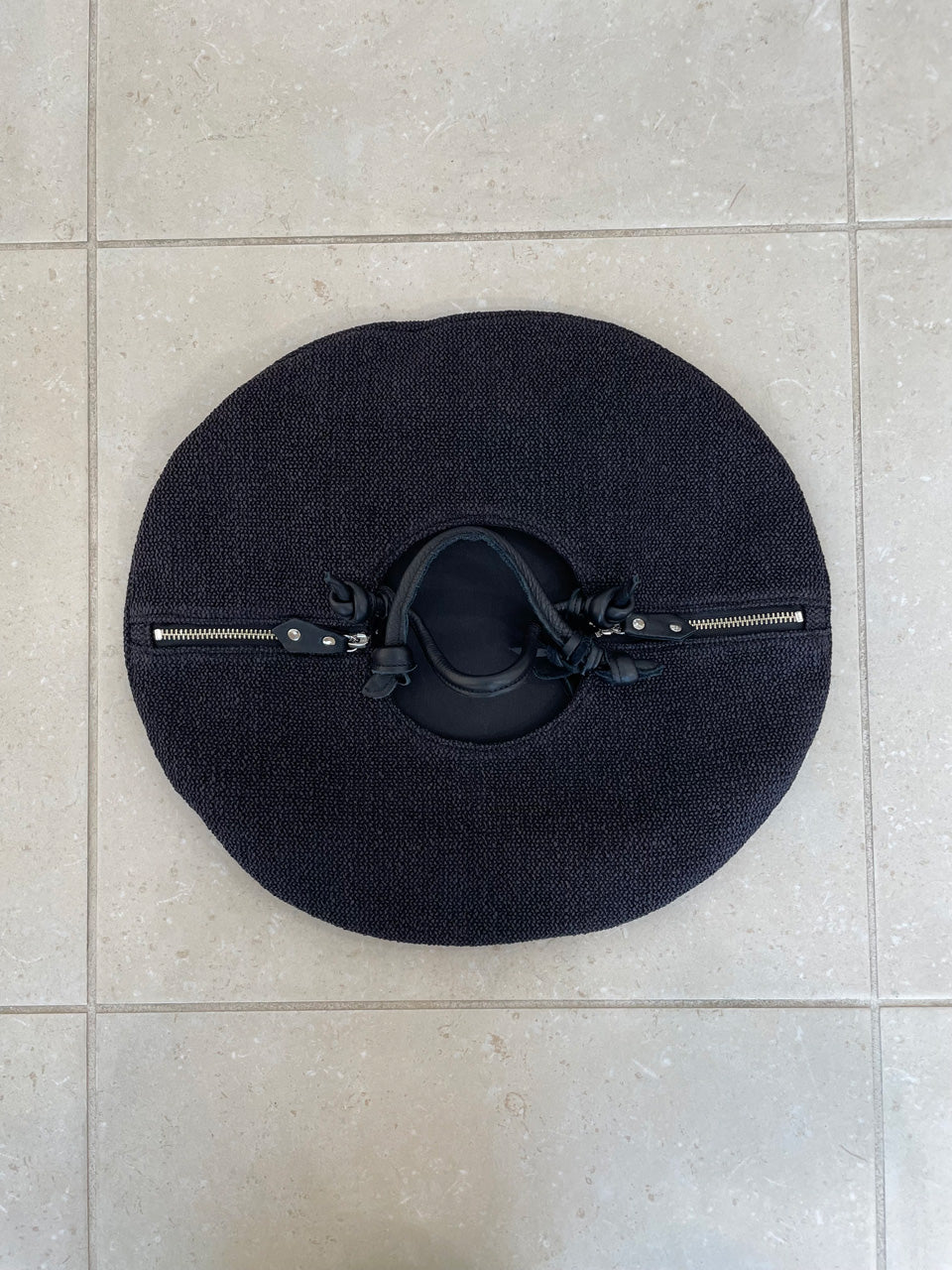 【POMTATA】ENVAN tote bag(S)