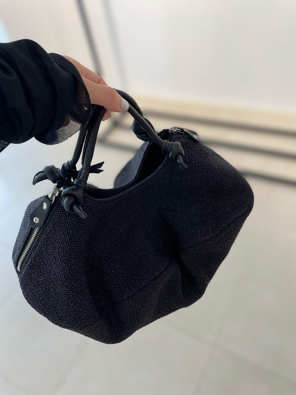 【POMTATA】ENVAN tote bag(S)