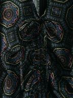 【PRE ORDER 2026SS】【ROOM.THE.ROOM】Ali flower tunic【先行予約3月中旬ごろ配送予定】