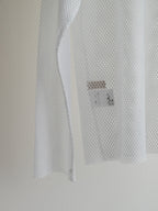 【PRE ORDER 2026SS】【ROOM.THE.ROOM】Ali mesh set【先行予約3月中旬ごろ配送予定】