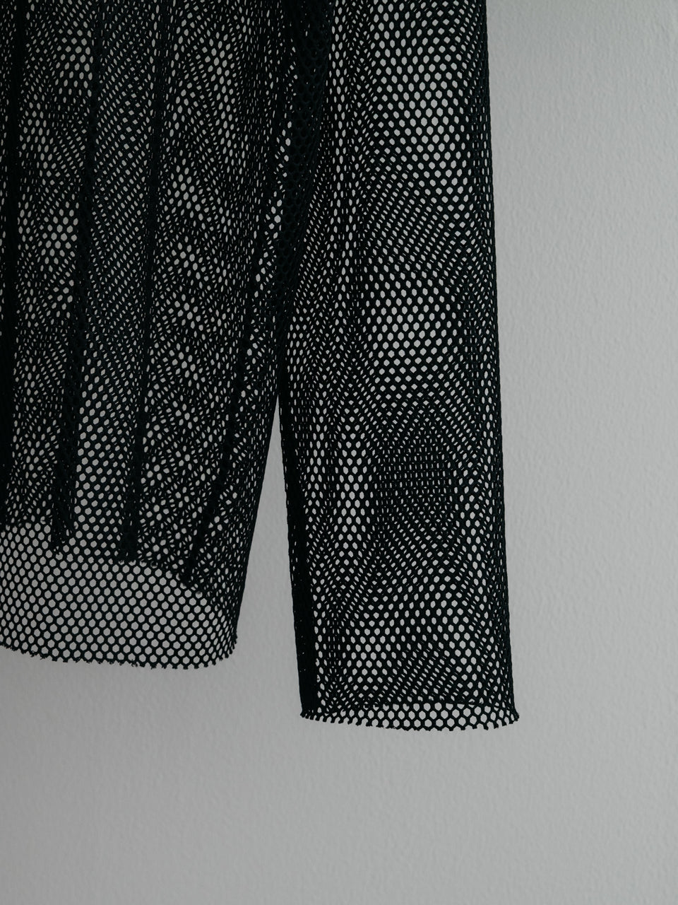 【PRE ORDER 2026SS】【ROOM.THE.ROOM】Ali mesh set【先行予約3月中旬ごろ配送予定】