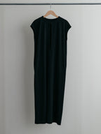 【PRE ORDER 2026SS】【ROOM.THE.ROOM】Jill cut out dress【先行予約5月上旬ごろ配送予定】