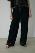 【ROOM.THE.ROOM】Elio mesh pants