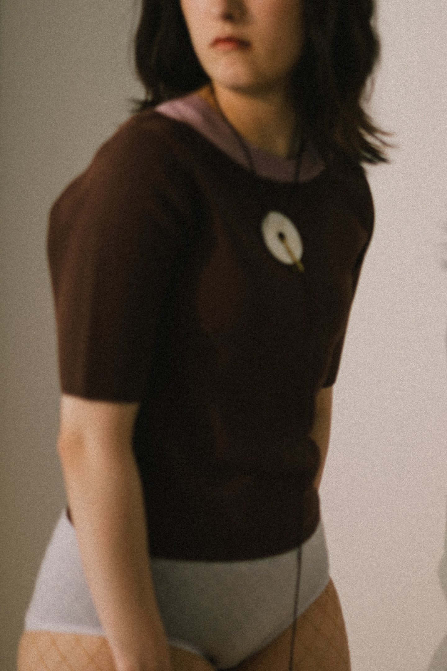 【ROOM.THE.ROOM】Oliver duo knit