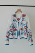 【faible and failure】Clara jacket G