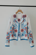 【faible and failure】Clara jacket G