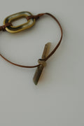 【ROOM.THE.ROOM】Frame bracelet